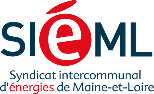 Page d'accueil - Siéml - Syndicat intercommunal d'énergies de Maine-et-Loire