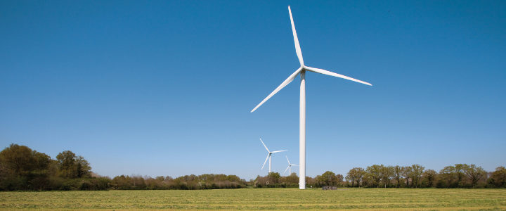Le Siéml lance une enquête sur les énergies renouvelables