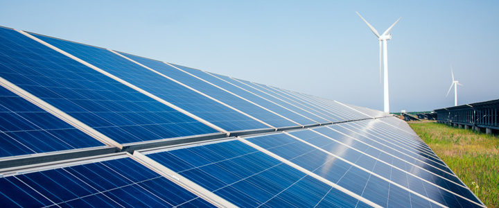 Énergies renouvelables : quels rôles et attentes des collectivités ?