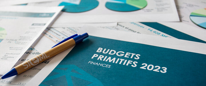 Budget primitif 2023 : des recrutements pour mieux piloter les investissements