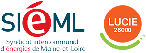 Siéml – Syndicat intercommunal d'énergies de Maine-et-Loire