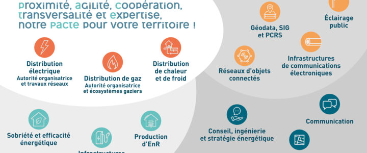 Réforme des statuts : pour une capacité d’action élargie et une gouvernance précisée
