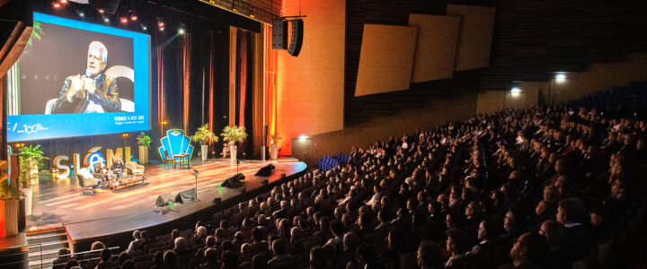 Centenaire ans du Siéml : une histoire locale partagée avec passion