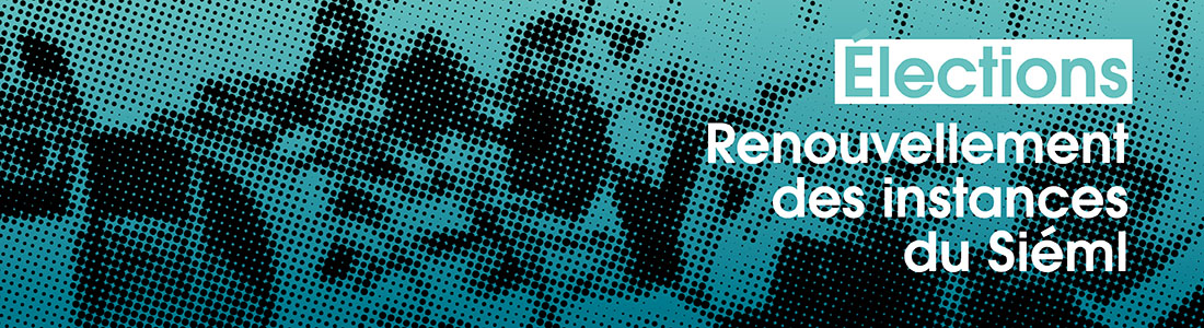 Tout savoir sur la désignation des représentants et délégués Siéml