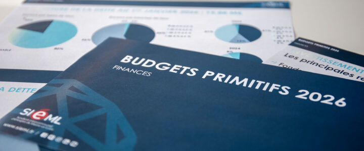 Budget prévisionnel 2026 : un budget stable ajusté au budget supplémentaire de juin
