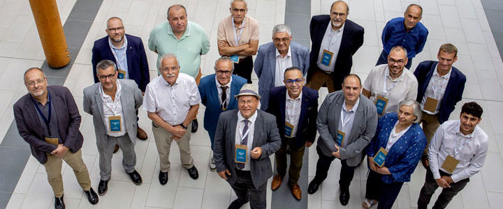 Élection du président et des vice-présidents du Siéml pour la mandature 2026-2032