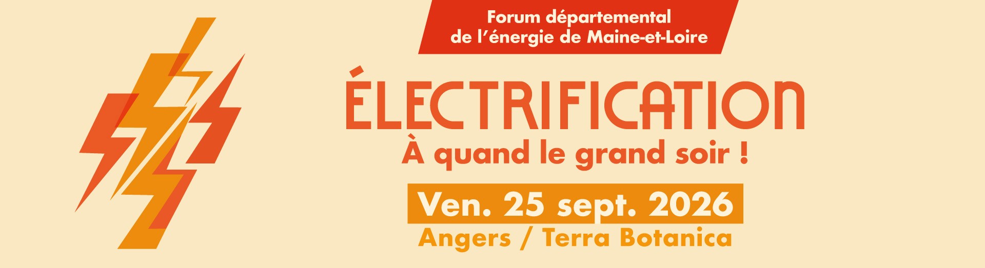 Inscription en cours !